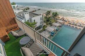 Maldives Beach Resort