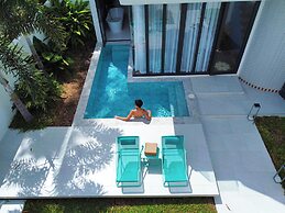 Maldives Beach Resort