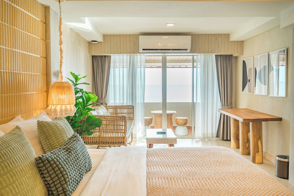 Maldives Beach Resort