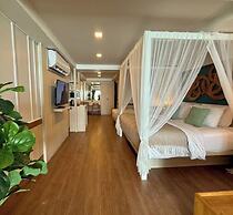 Maldives Beach Resort