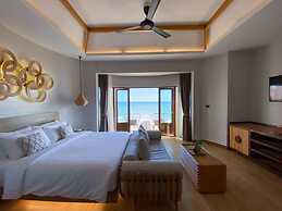 Maldives Beach Resort