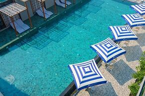 Maldives Beach Resort
