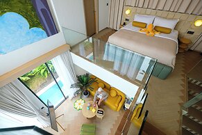 Maldives Beach Resort