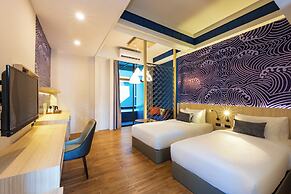 Maldives Beach Resort