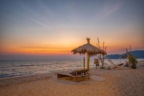 Maldives Beach Resort