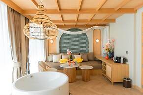 Maldives Beach Resort