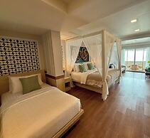 Maldives Beach Resort