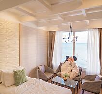 Maldives Beach Resort