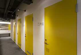 Bouti City Capsule Inn - Hostel