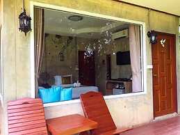Villa De Bua Resort at Nan