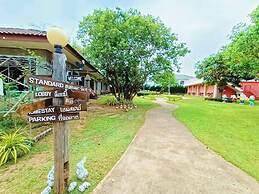Villa De Bua Resort at Nan
