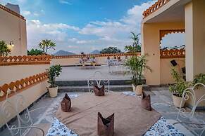 The Lavitra Udaipur