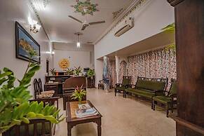 The Lavitra Udaipur