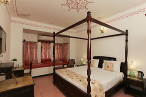 The Lavitra Udaipur