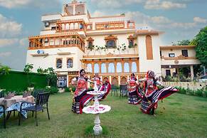 The Lavitra Udaipur