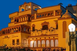 The Lavitra Udaipur