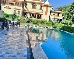 The Lavitra Udaipur