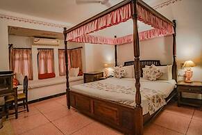 The Lavitra Udaipur