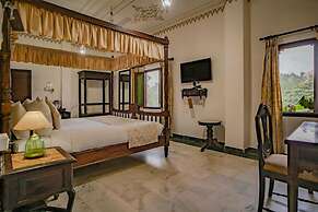 The Lavitra Udaipur