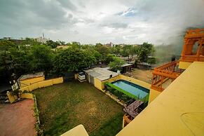 The Lavitra Udaipur