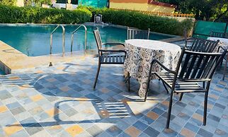The Lavitra Udaipur