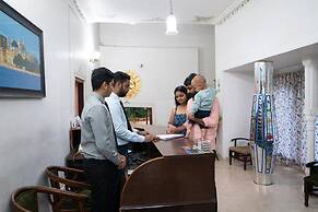 The Lavitra Udaipur