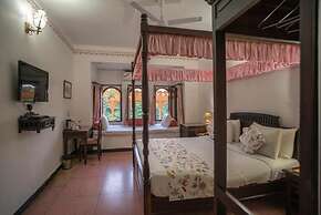 The Lavitra Udaipur