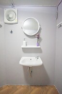 Nacorn Hostel Khaosan