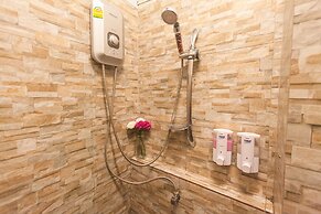 Nacorn Hostel Khaosan