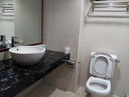 Casuarina Hotel