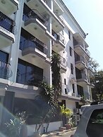 Casuarina Hotel