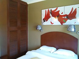 Casuarina Hotel