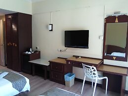 Casuarina Hotel