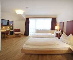 Hotel Sonnschupfer