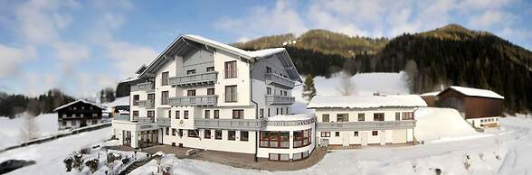 Hotel Sonnschupfer