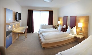 Hotel Sonnschupfer