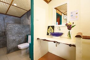 Bubble Bungalow