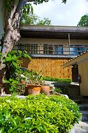 Bubble Bungalow