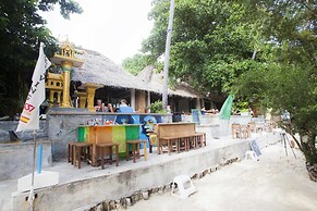 Bubble Bungalow