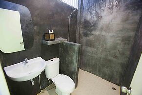 Bubble Bungalow