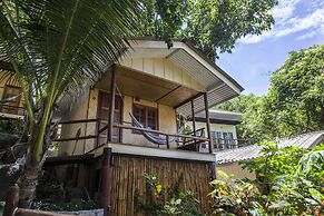 Bubble Bungalow
