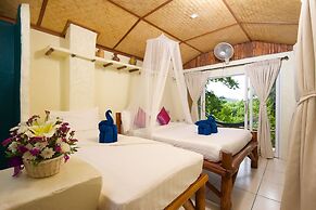 Bubble Bungalow