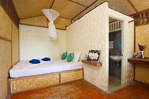 Bubble Bungalow