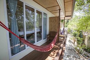 Bubble Bungalow