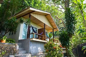 Bubble Bungalow