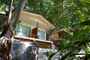 Bubble Bungalow