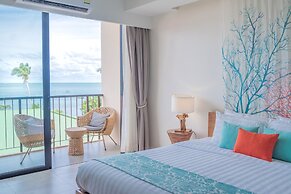 Bandara Beach Resort, Phuket