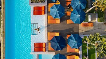 Bandara Beach Resort, Phuket