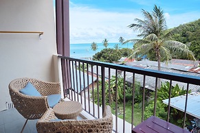 Bandara Beach Resort, Phuket