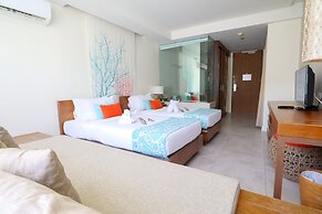 Bandara Beach Resort, Phuket